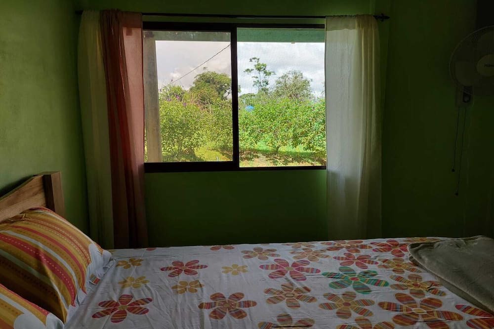 Photo of Bedroom in Monterrey