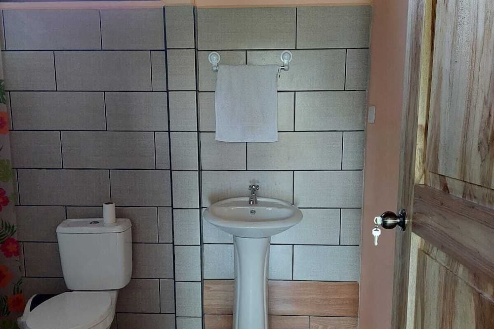 Photo of Bathroom in Monterrey