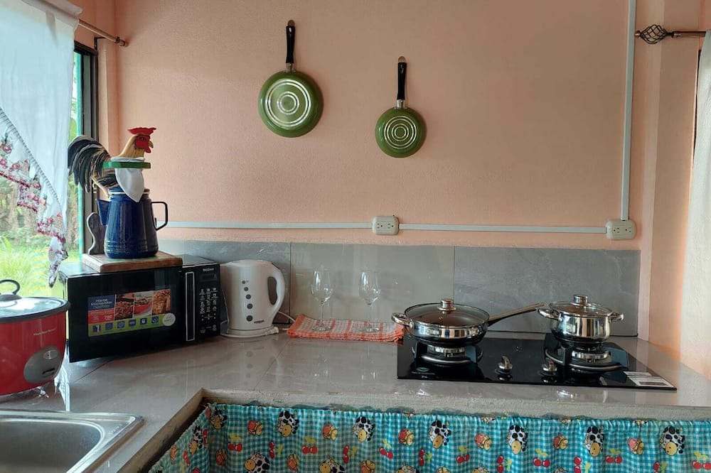 Photo of Kitchen in Monterrey