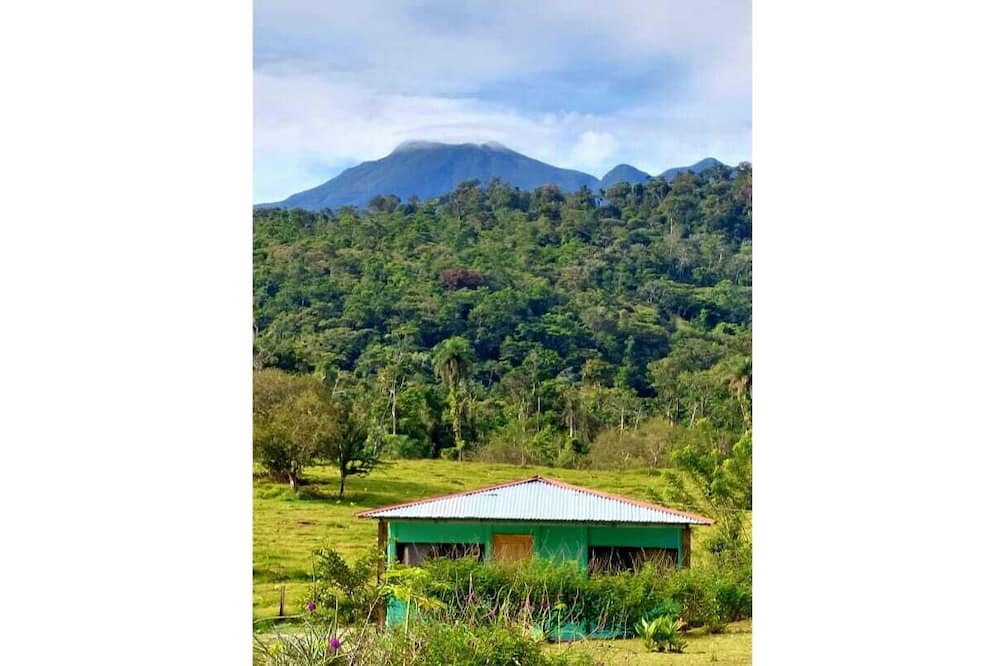 Photo of Outdoor in Monterrey