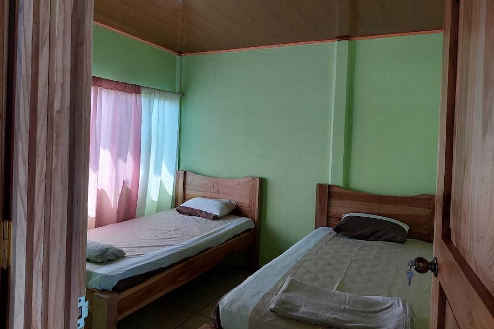 Photo of Bedroom in Monterrey