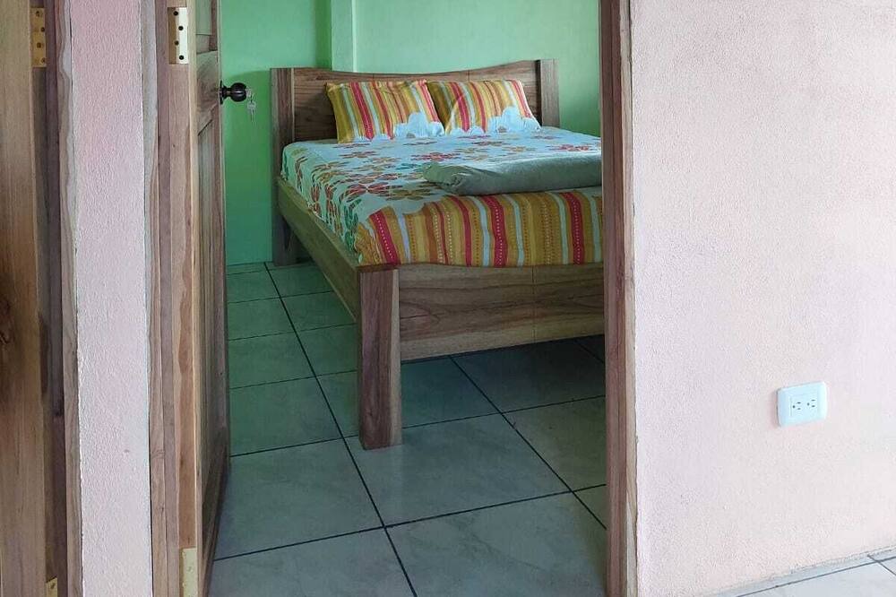 Photo of Bedroom in Monterrey