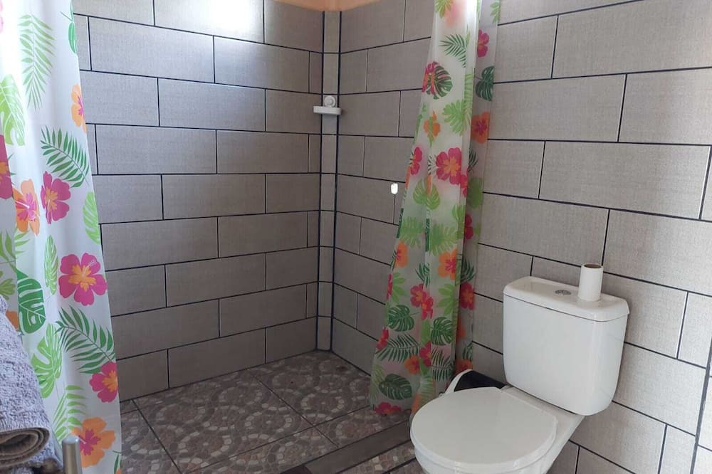 Photo of Bathroom in Monterrey