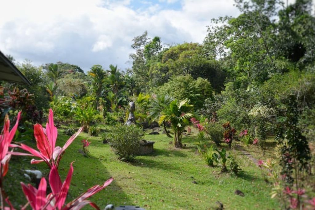 Photo of Outdoor in La Tigra