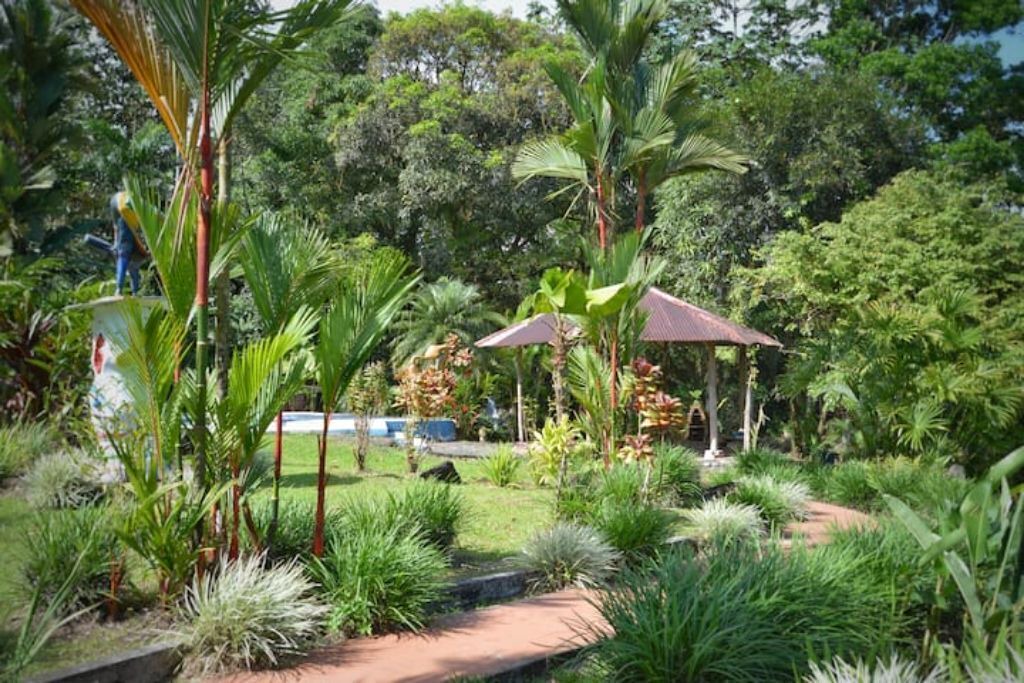 Photo of Outdoor in La Tigra