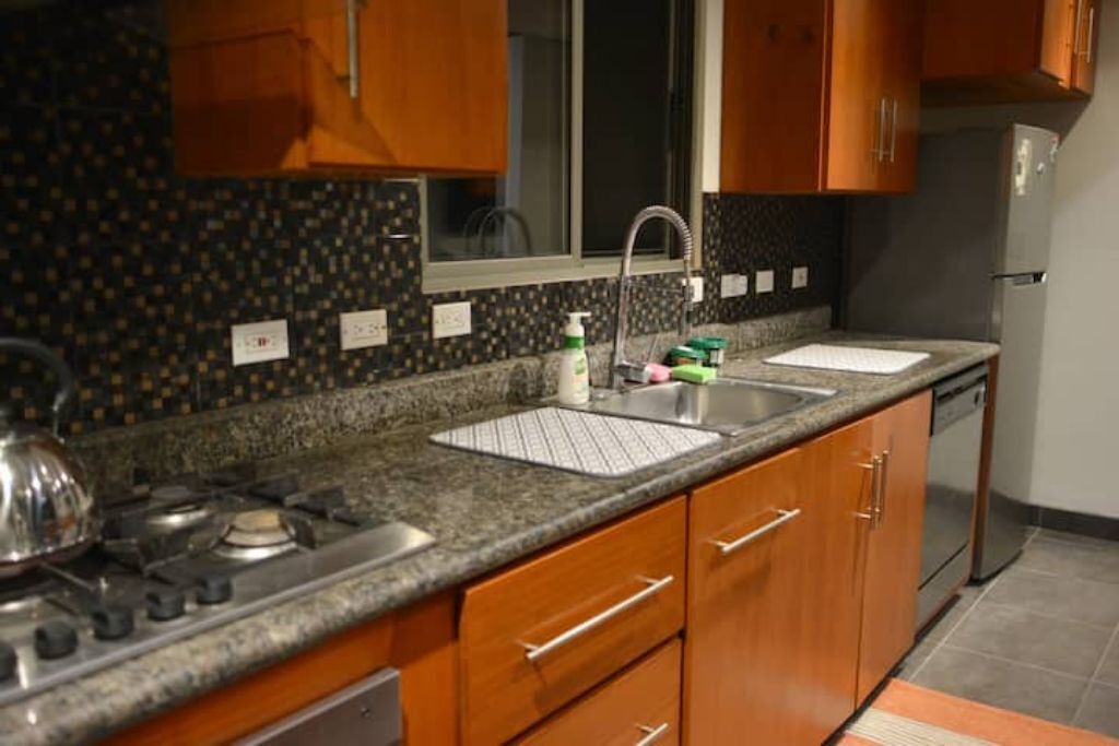Photo of Kitchen in La Tigra