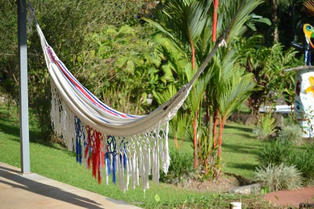 Photo of Outdoor in La Tigra