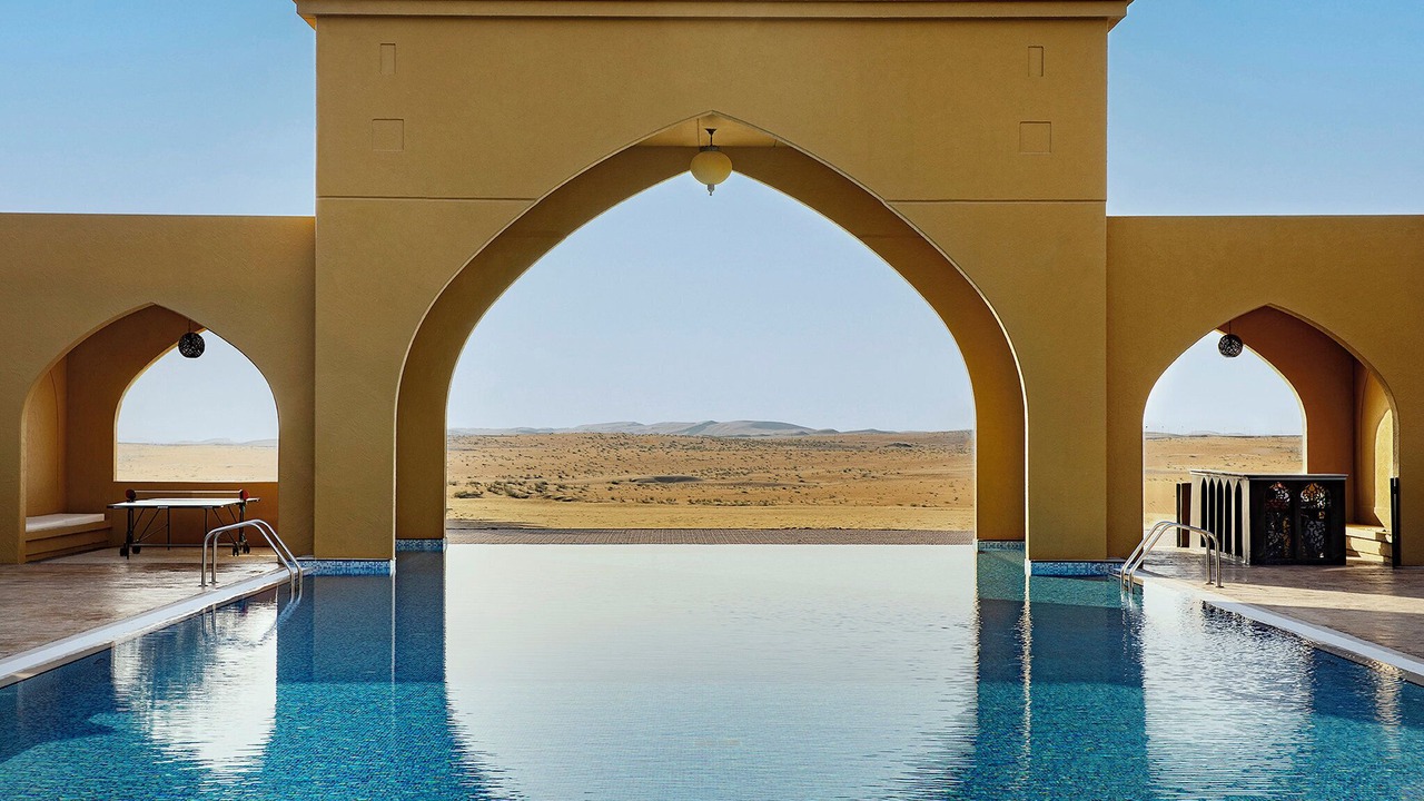 Photo of Outdoor in Madinat Zayed