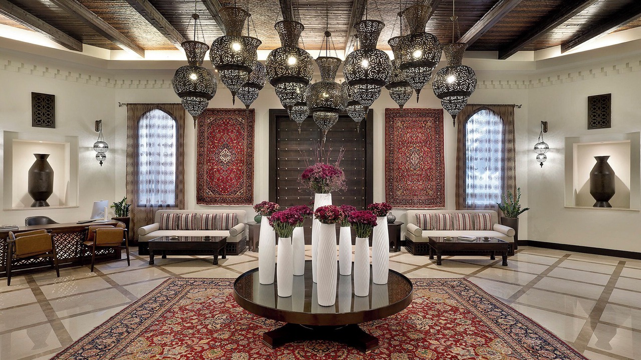 Photo of Outdoor in Madinat Zayed