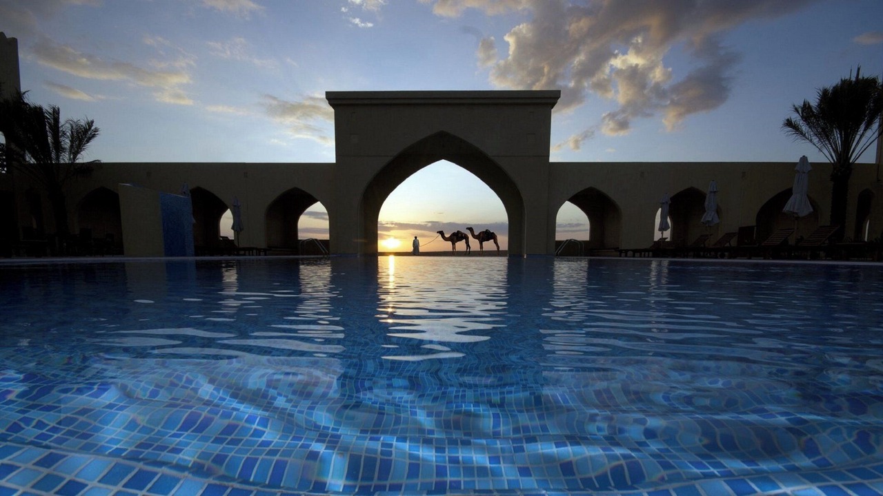 Photo of Outdoor in Madinat Zayed