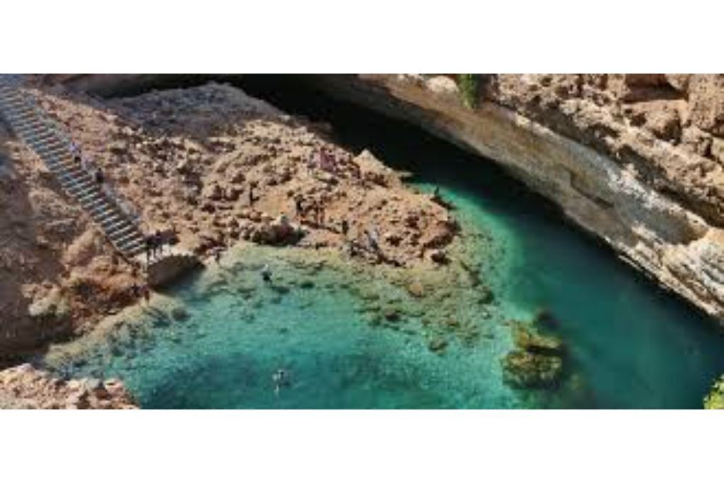Photo of Outdoor in Muttrah