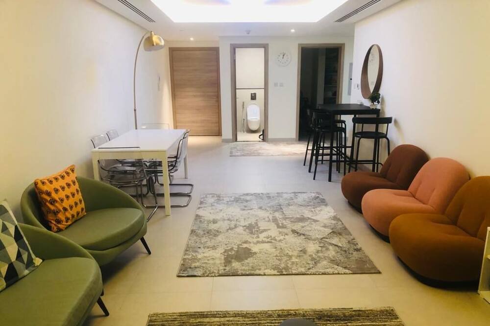 Photo of Livingroom in Mirdif