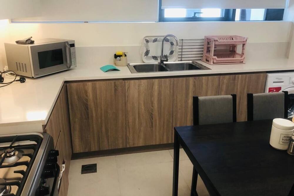 Photo of Kitchen in Mirdif