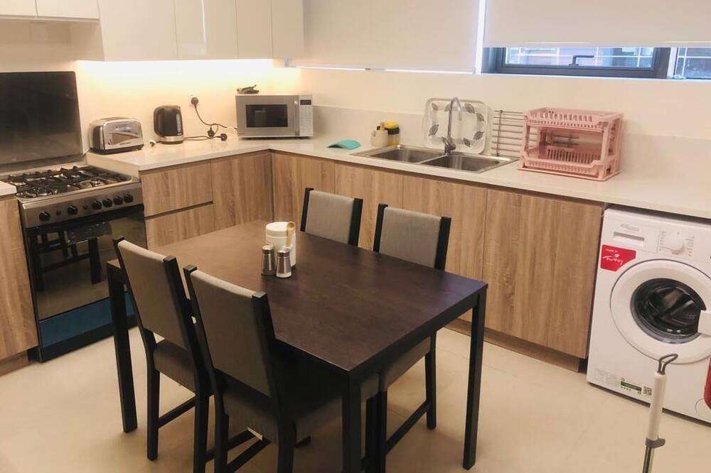 Photo of Kitchen in Mirdif