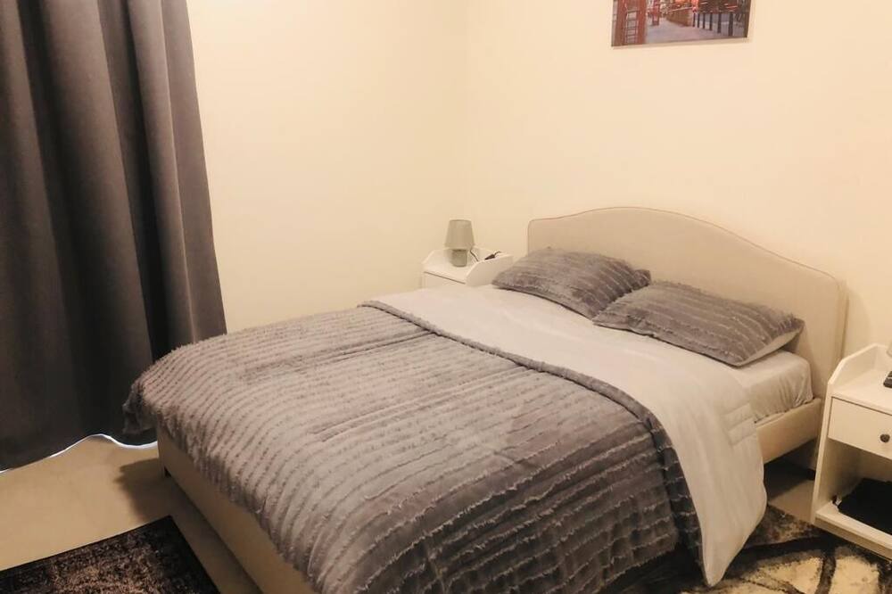 Photo of Bedroom in Mirdif