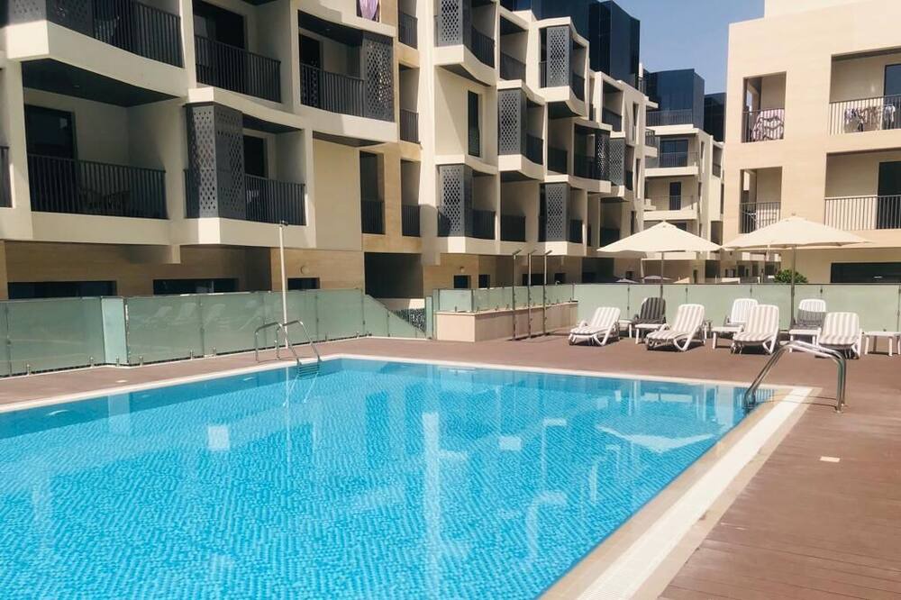 Photo of Outdoor in Mirdif
