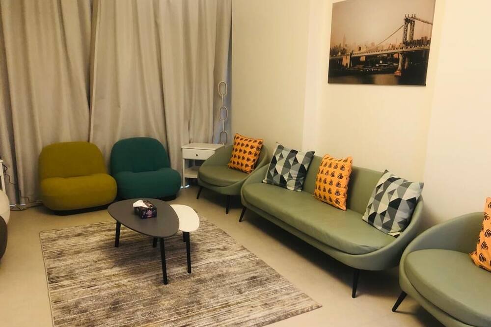 Photo of Livingroom in Mirdif