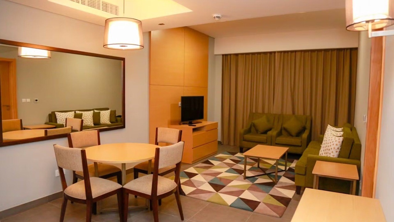 Photo of Bedroom in Ibri