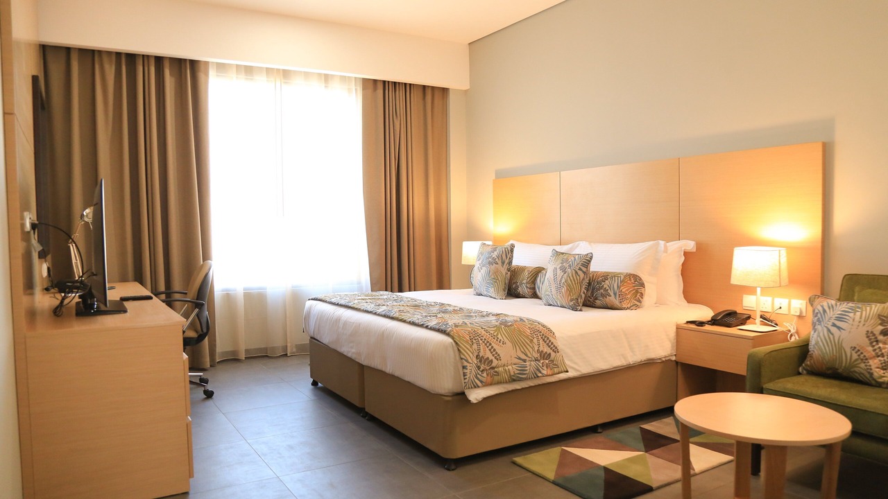 Photo of Bedroom in Ibri