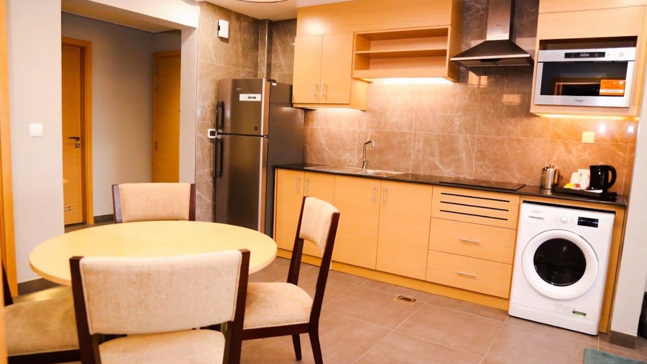 Photo of Bedroom in Ibri