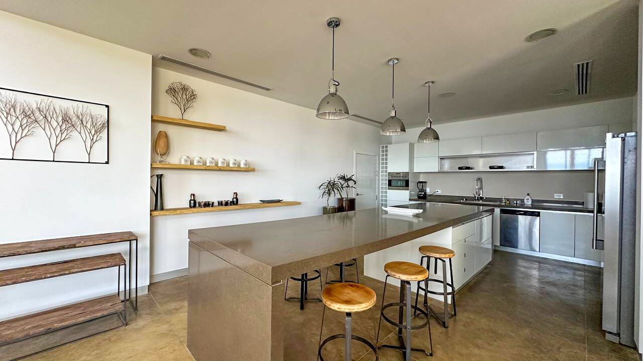 Photo of Kitchen in Ostional
