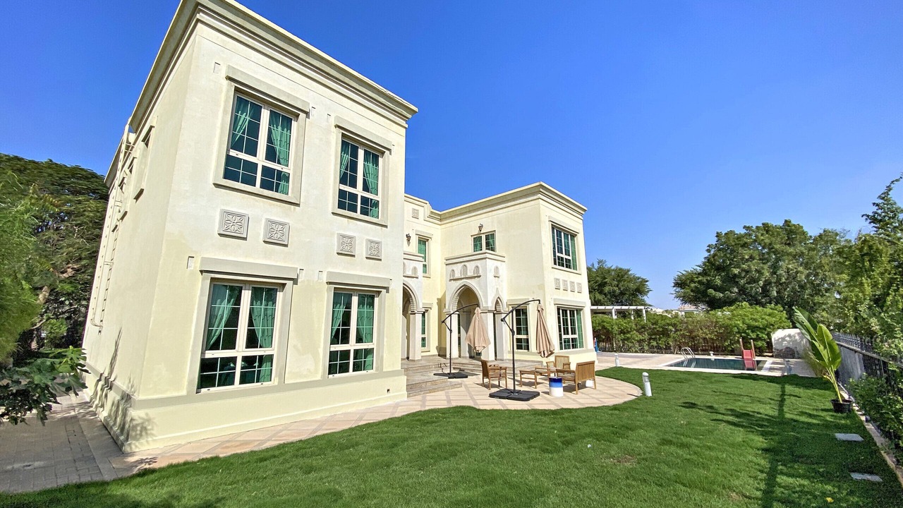 Photo of Outdoor in Dubai
