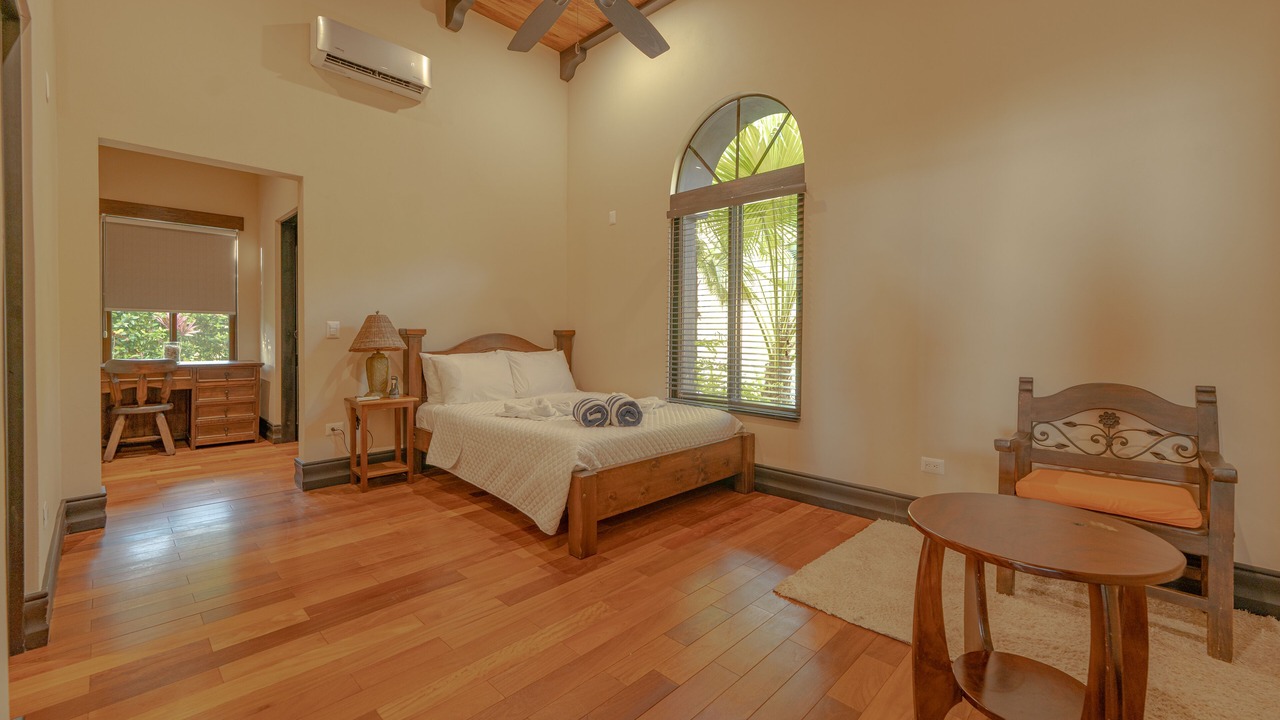 Photo of Livingroom in Ballena