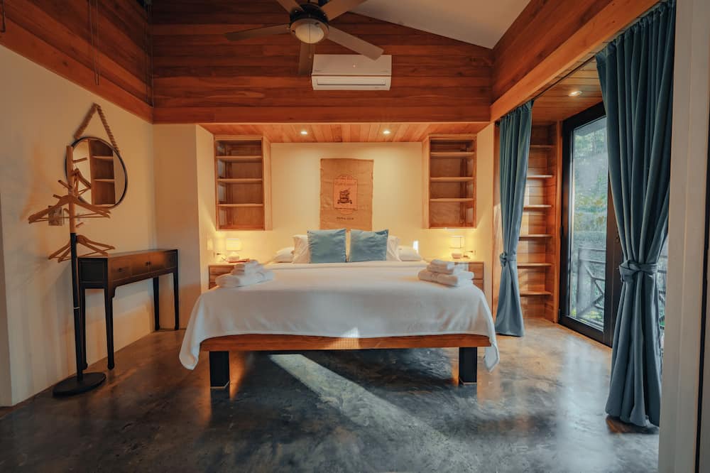 Photo of Bedroom in Ojochal