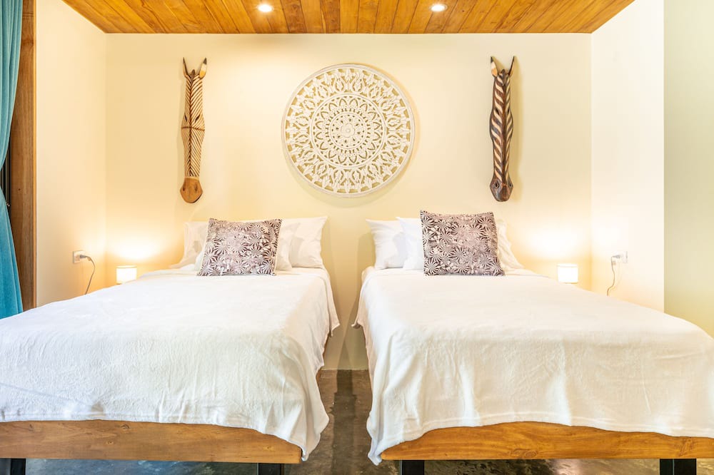 Photo of Bedroom in Ojochal