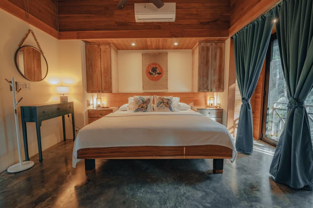 Photo of Bedroom in Ojochal