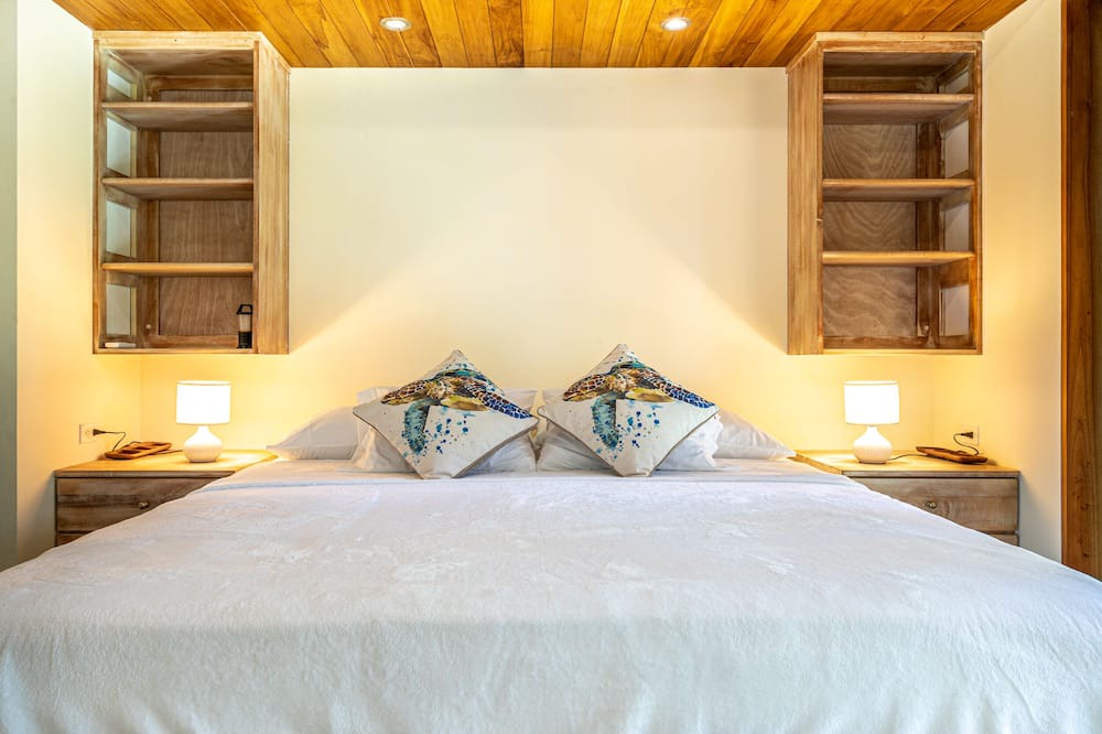 Photo of Bedroom in Ojochal