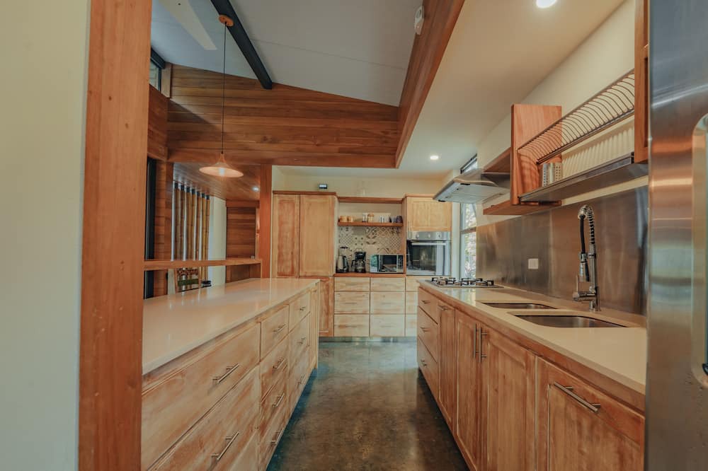 Photo of Kitchen in Ojochal