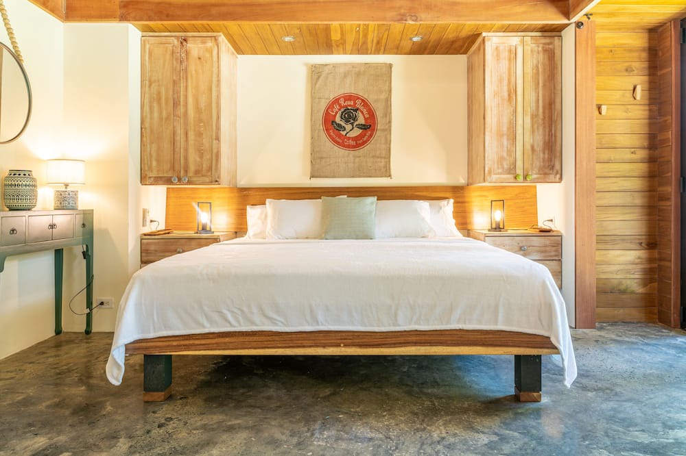 Photo of Bedroom in Ojochal