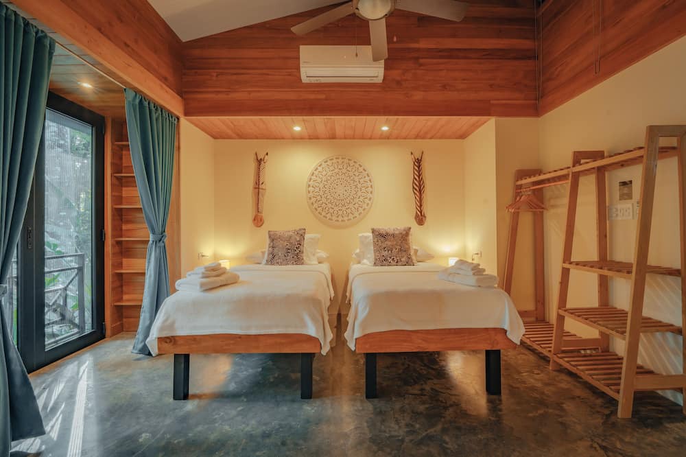 Photo of Bedroom in Ojochal