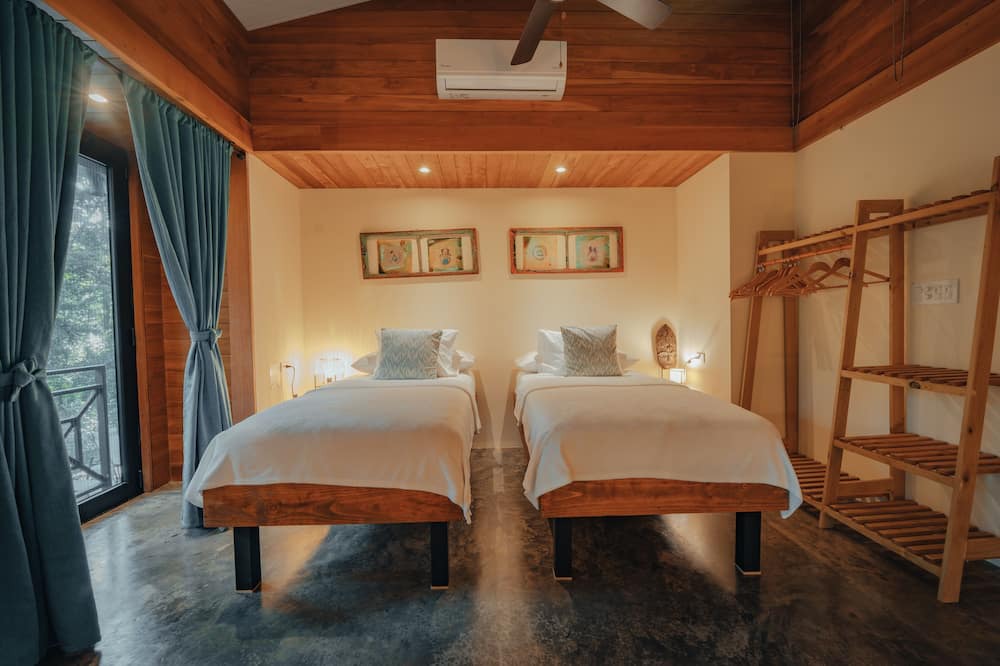 Photo of Bedroom in Ojochal