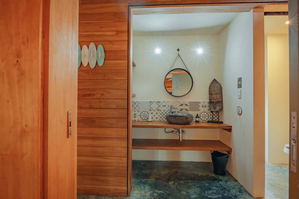 Photo of Bathroom in Ojochal