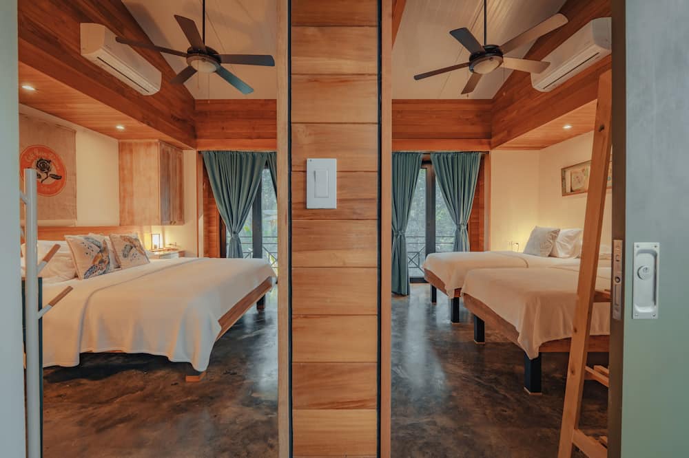 Photo of Bedroom in Ojochal