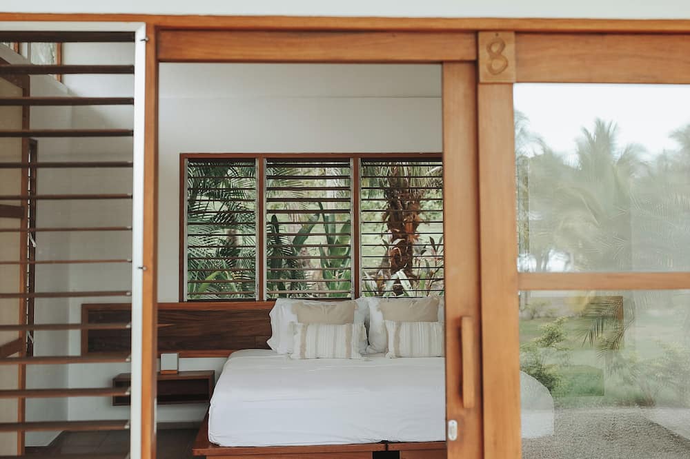 Photo of Bedroom in Playa Coyote