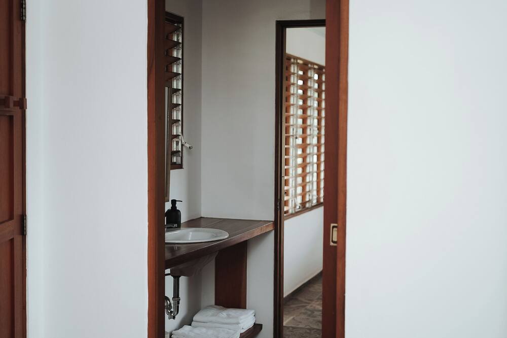Photo of Bathroom in Playa Coyote
