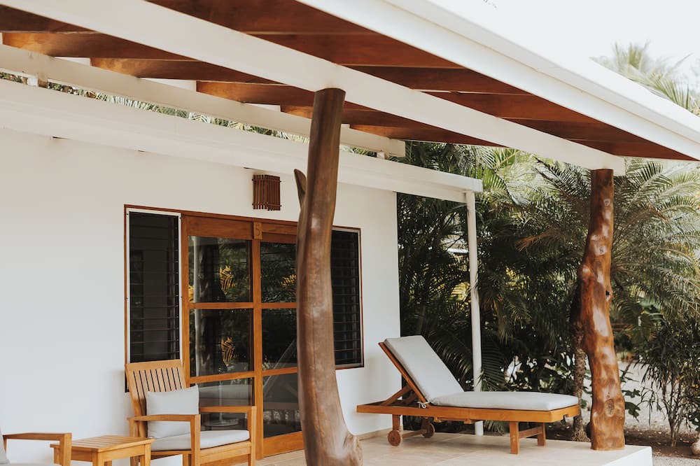 Photo of Patio Balcony in Playa Coyote