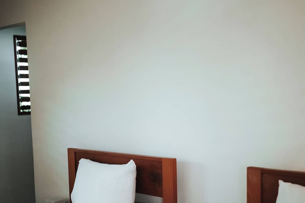 Photo of Bedroom in Playa Coyote