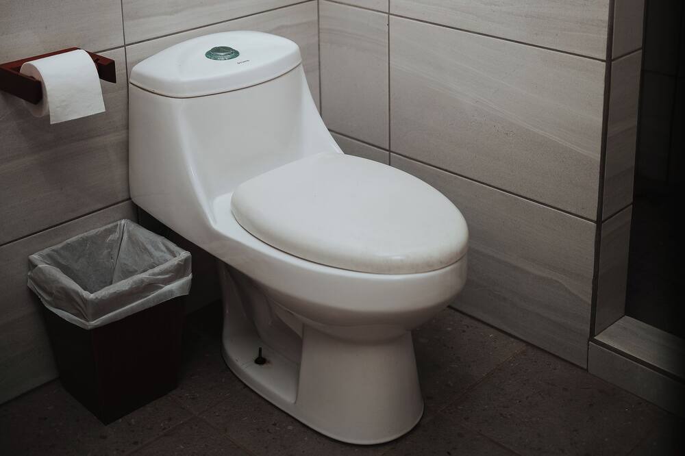 Photo of Bathroom in Playa Coyote