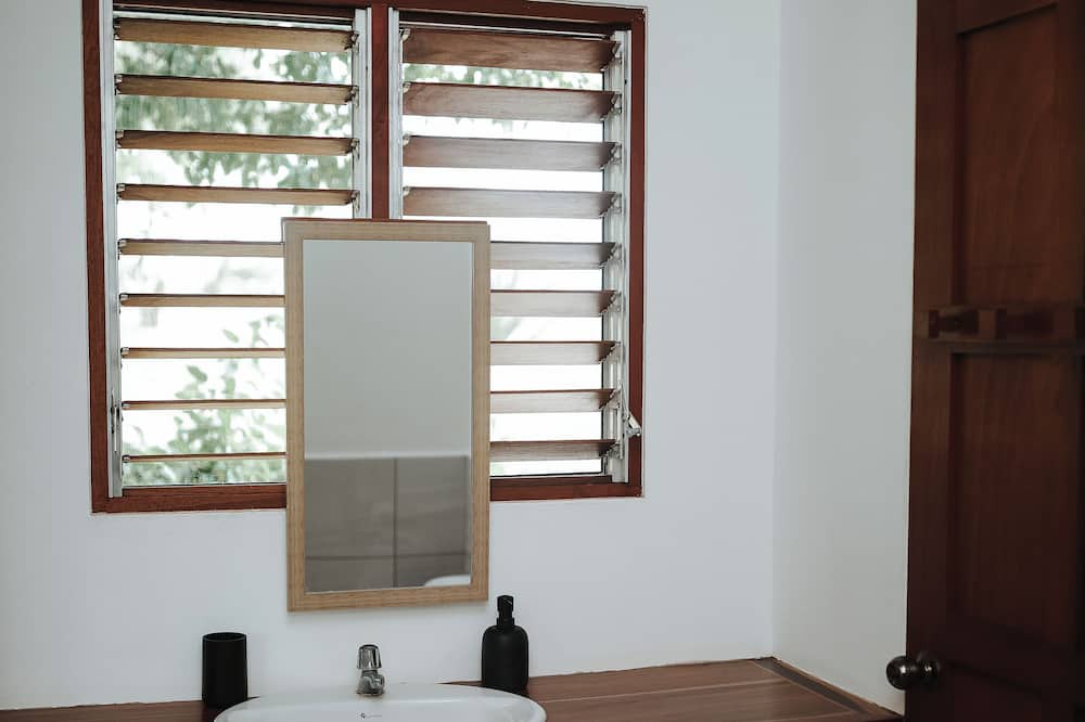 Photo of Bathroom in Playa Coyote