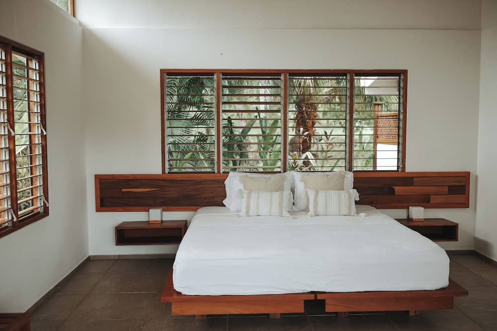 Photo of Bedroom in Playa Coyote