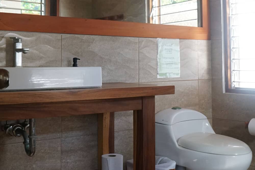 Photo of Bathroom in Playa Coyote