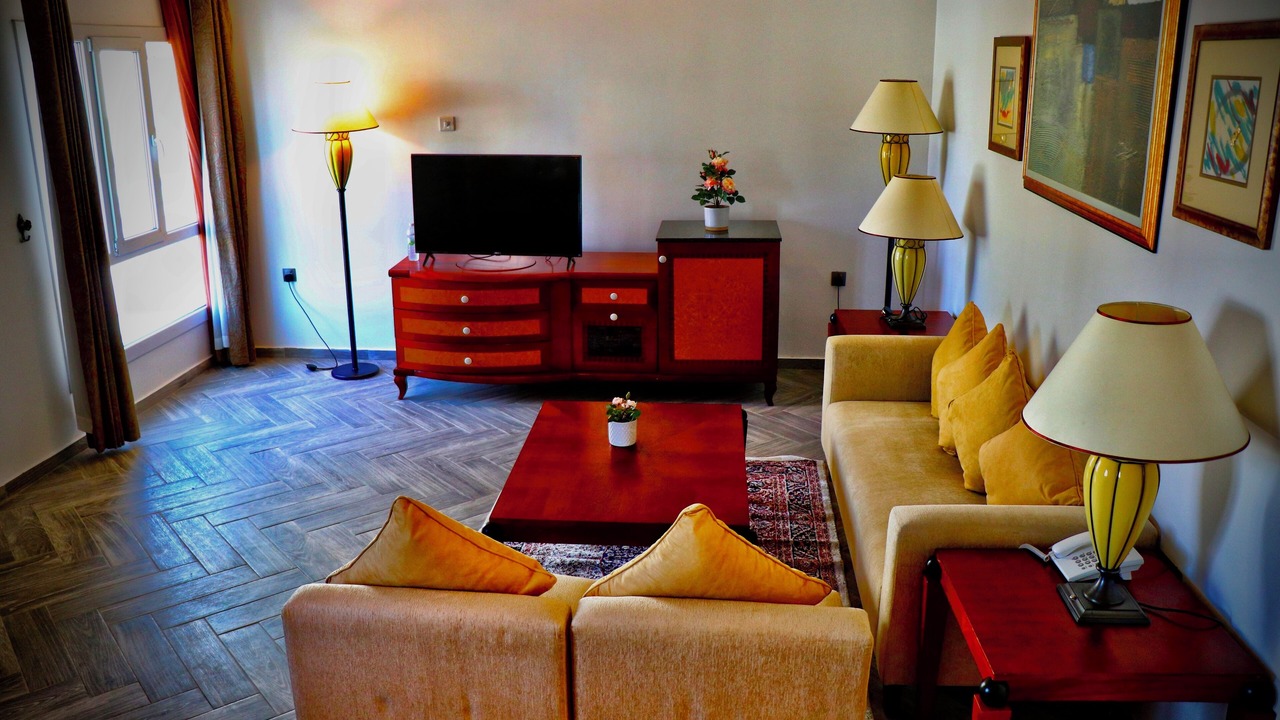 Photo of Livingroom in Musannah