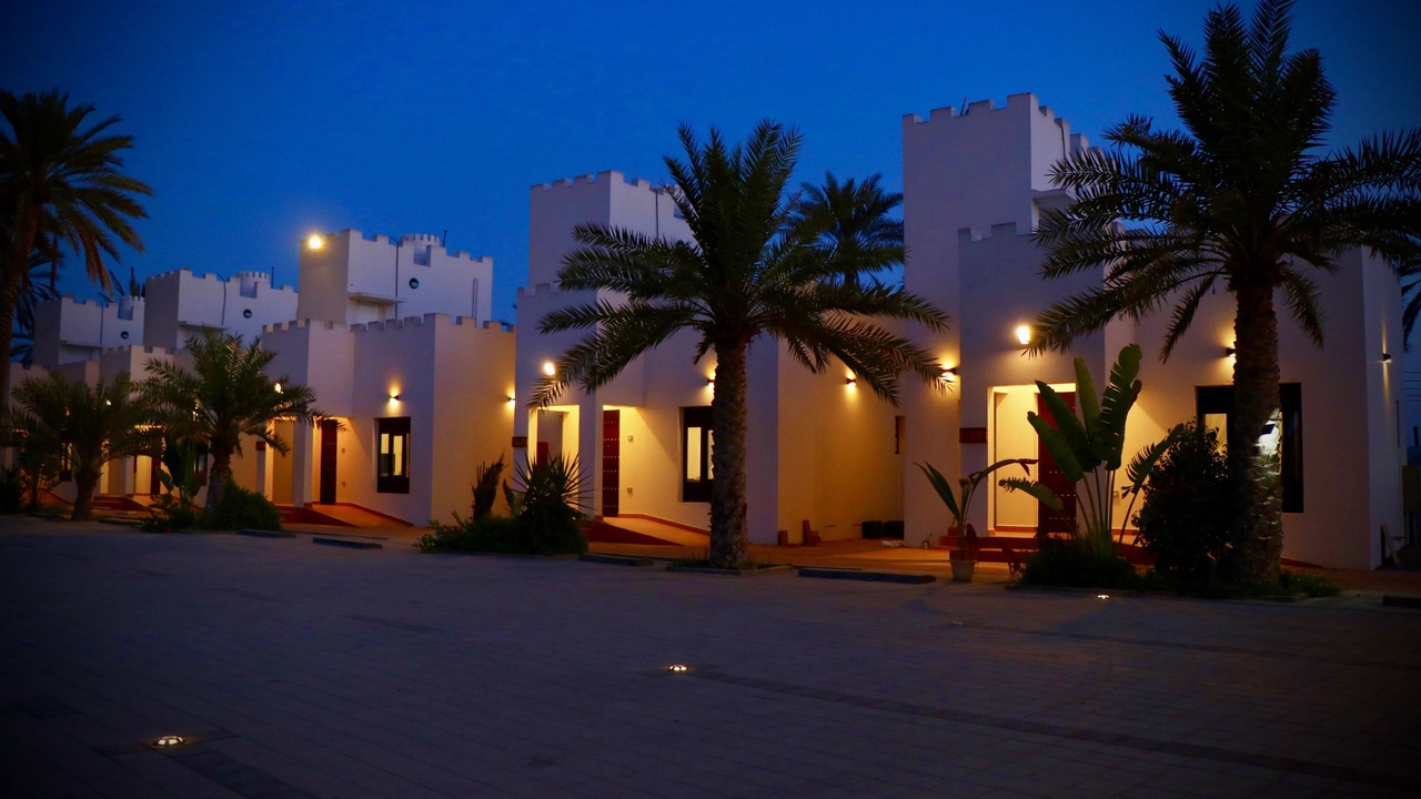 Photo of Outdoor in Musannah