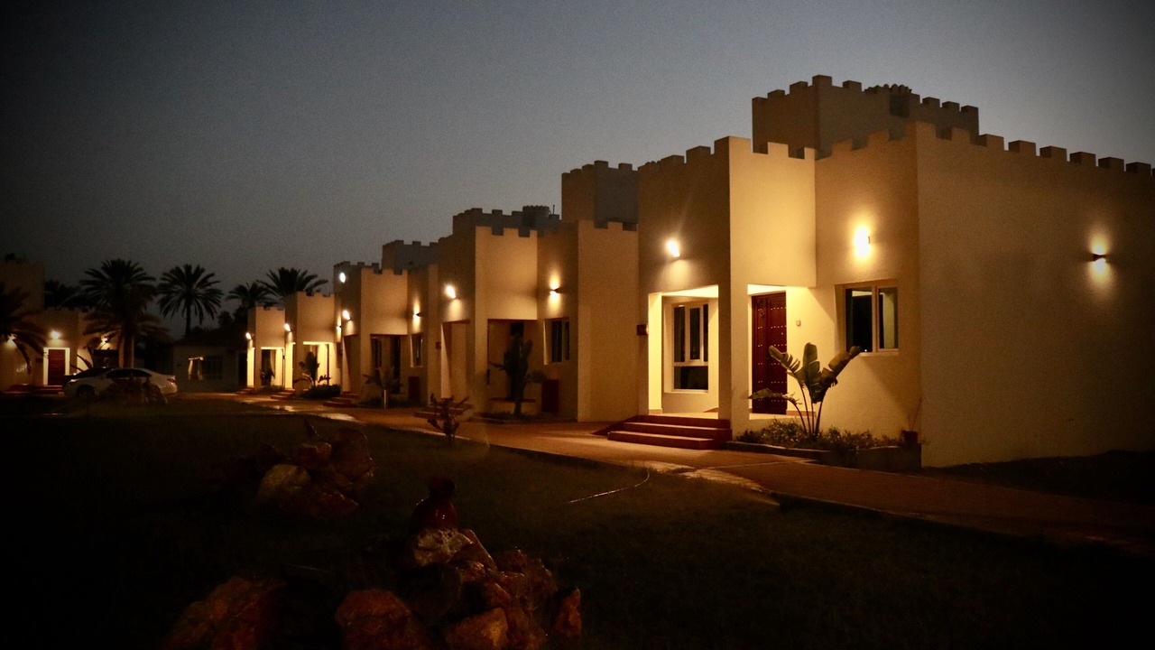 Photo of Outdoor in Musannah