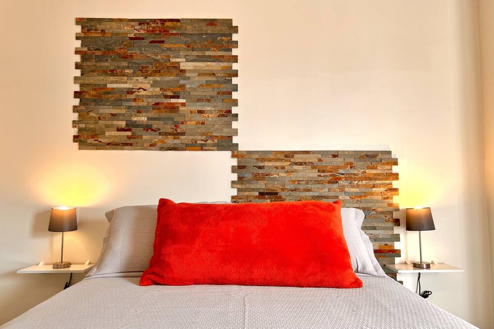 Photo of Bedroom in Heredia