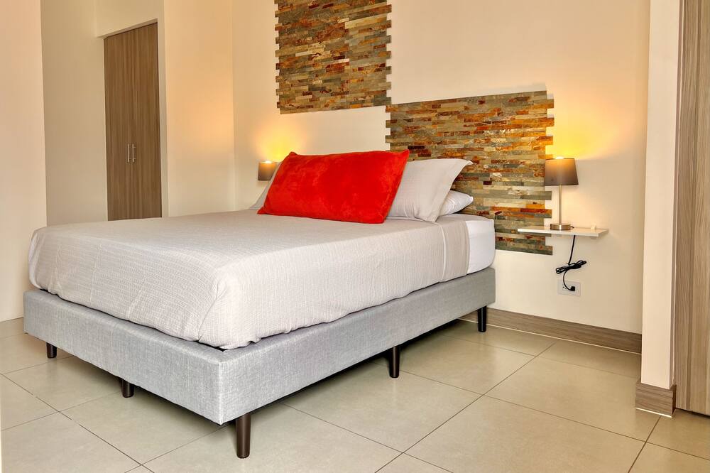 Photo of Bedroom in Heredia